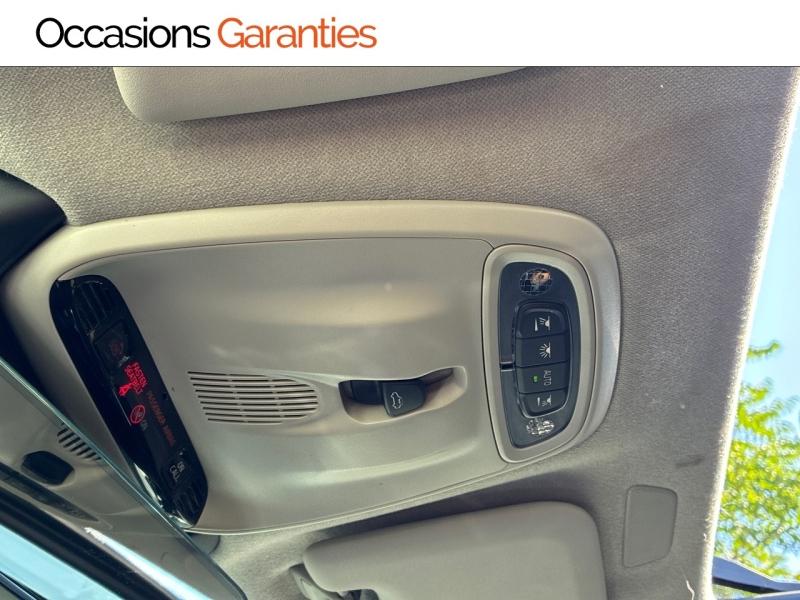 Voitures occasions VOLVO XC40 Inscription Clermont-Ferrand