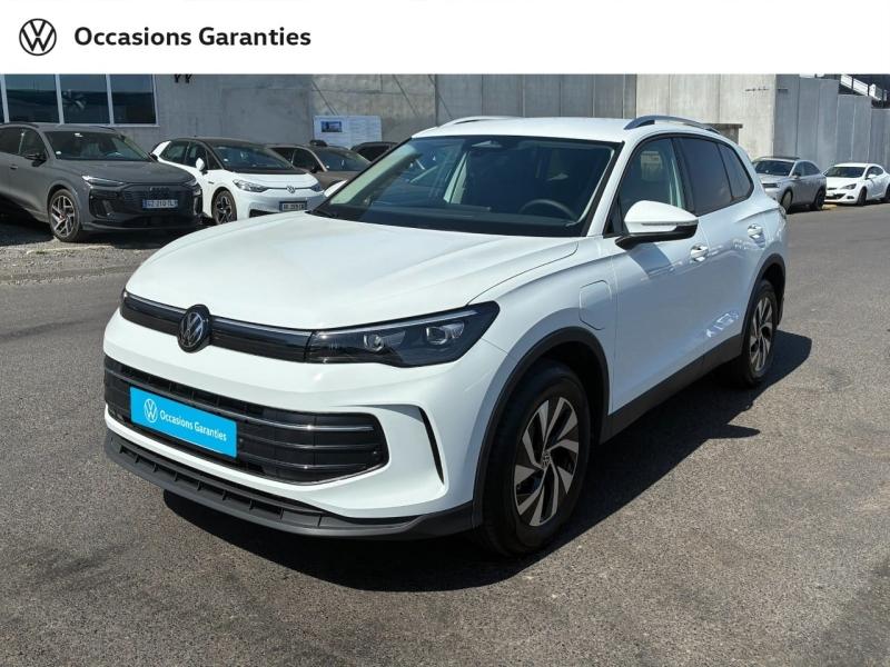 Voitures occasions VOLKSWAGEN TIGUAN VW Edition Clermont-Ferrand