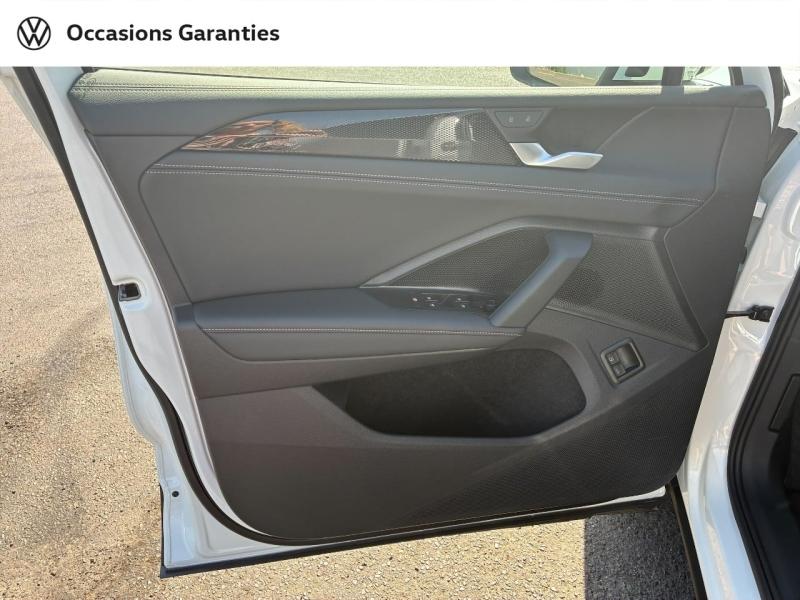 Voitures occasions VOLKSWAGEN TIGUAN VW Edition Clermont-Ferrand