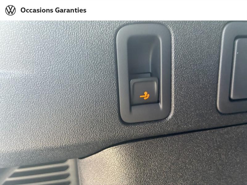 Voitures occasions VOLKSWAGEN TIGUAN VW Edition Clermont-Ferrand