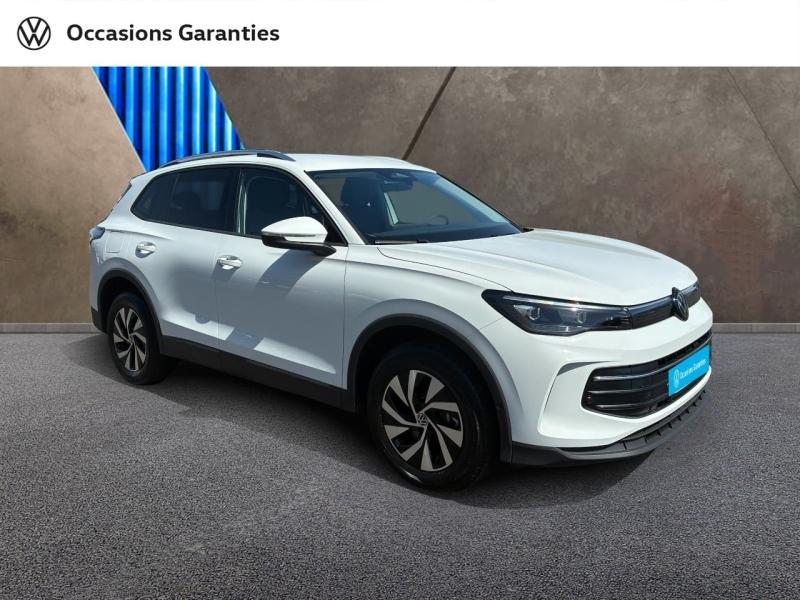 Voitures occasions VOLKSWAGEN TIGUAN VW Edition Clermont-Ferrand