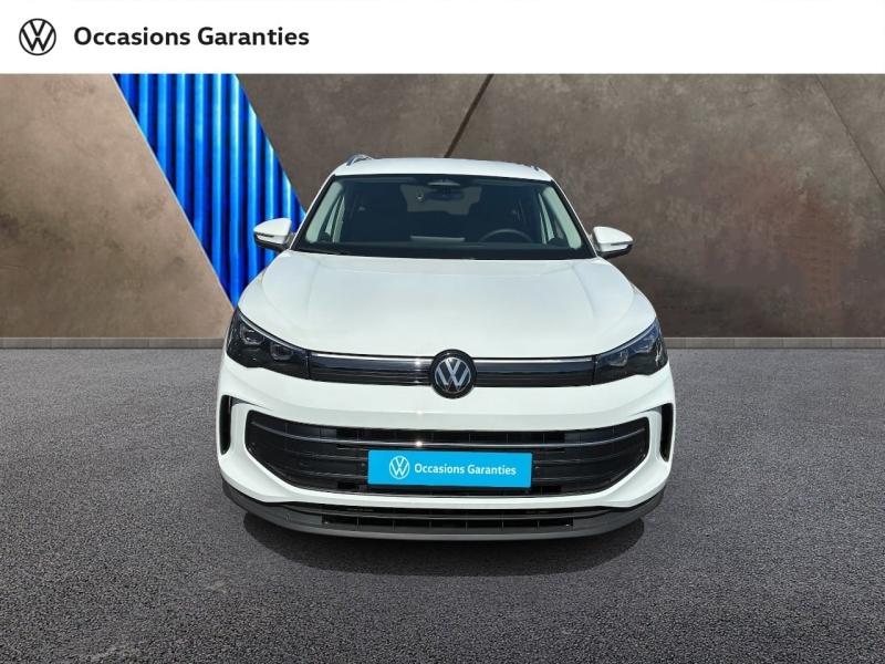Voitures occasions VOLKSWAGEN TIGUAN VW Edition Clermont-Ferrand