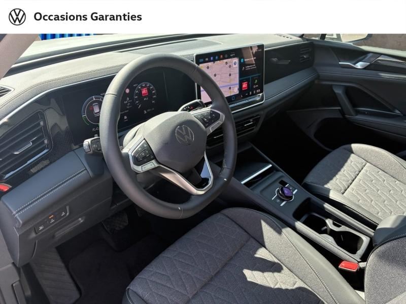 Voitures occasions VOLKSWAGEN TIGUAN VW Edition Clermont-Ferrand