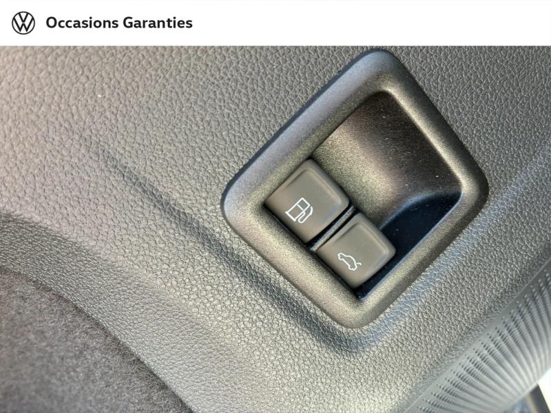 Voitures occasions VOLKSWAGEN TIGUAN VW Edition Clermont-Ferrand