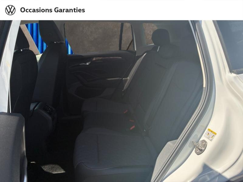 Voitures occasions VOLKSWAGEN TIGUAN VW Edition Clermont-Ferrand