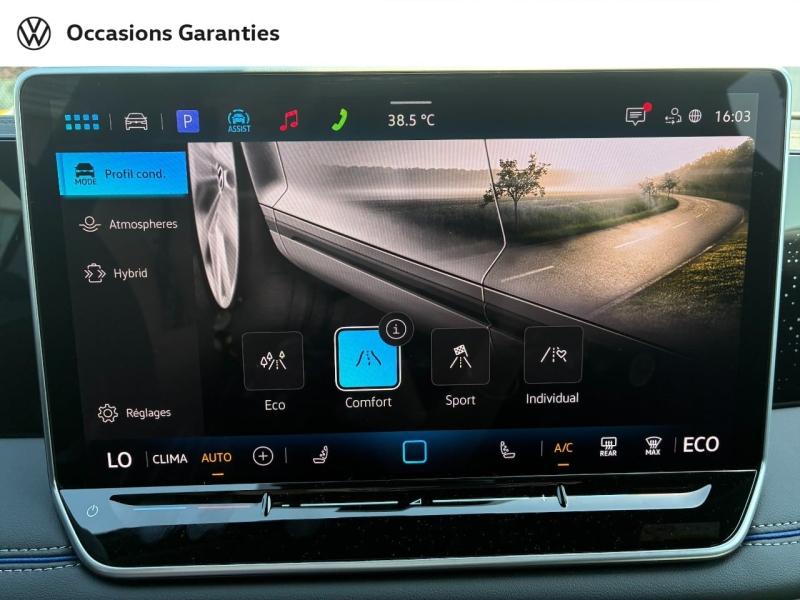 Voitures occasions VOLKSWAGEN TIGUAN VW Edition Clermont-Ferrand