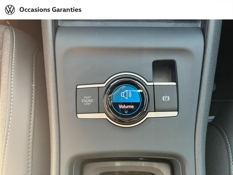 Voitures occasions VOLKSWAGEN TIGUAN VW Edition Clermont-Ferrand