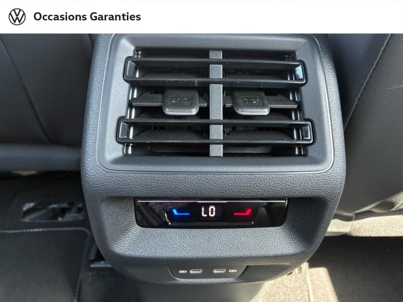 Voitures occasions VOLKSWAGEN TIGUAN VW Edition Clermont-Ferrand