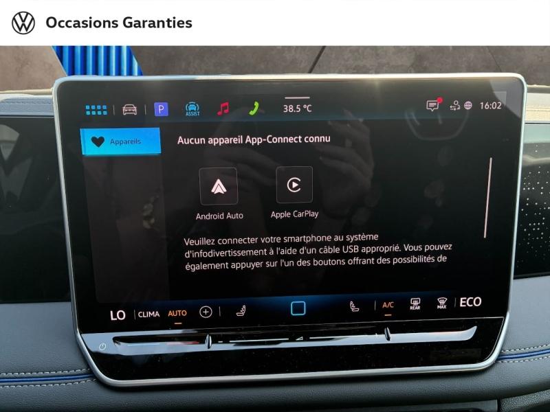 Voitures occasions VOLKSWAGEN TIGUAN VW Edition Clermont-Ferrand