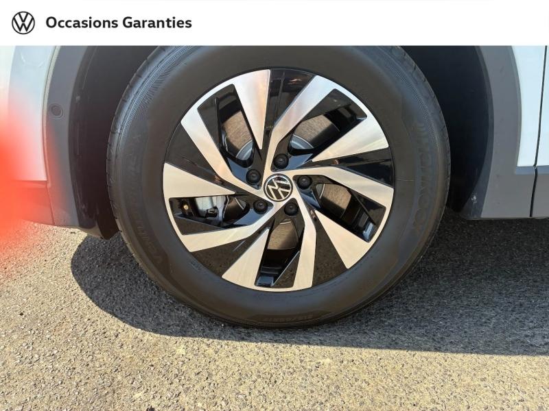 Voitures occasions VOLKSWAGEN TIGUAN VW Edition Clermont-Ferrand