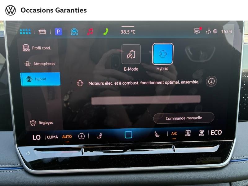 Voitures occasions VOLKSWAGEN TIGUAN VW Edition Clermont-Ferrand