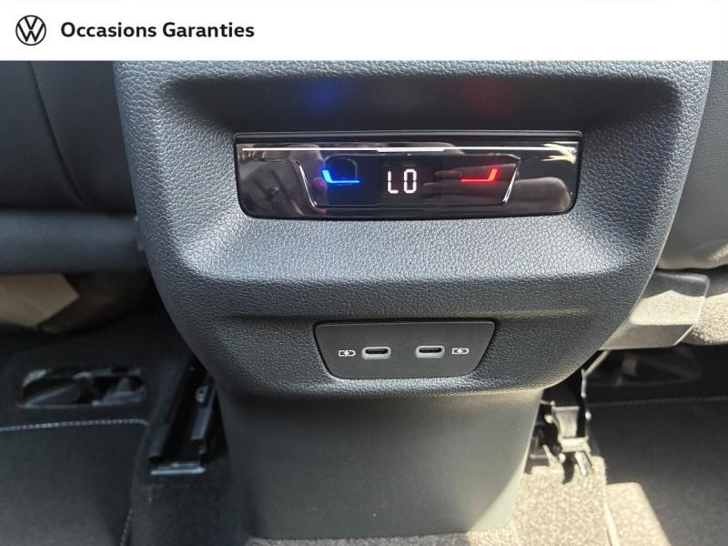 Voitures occasions VOLKSWAGEN TIGUAN VW Edition Clermont-Ferrand