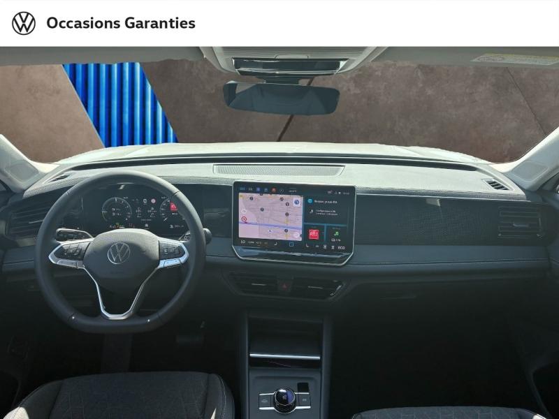 Voitures occasions VOLKSWAGEN TIGUAN VW Edition Clermont-Ferrand