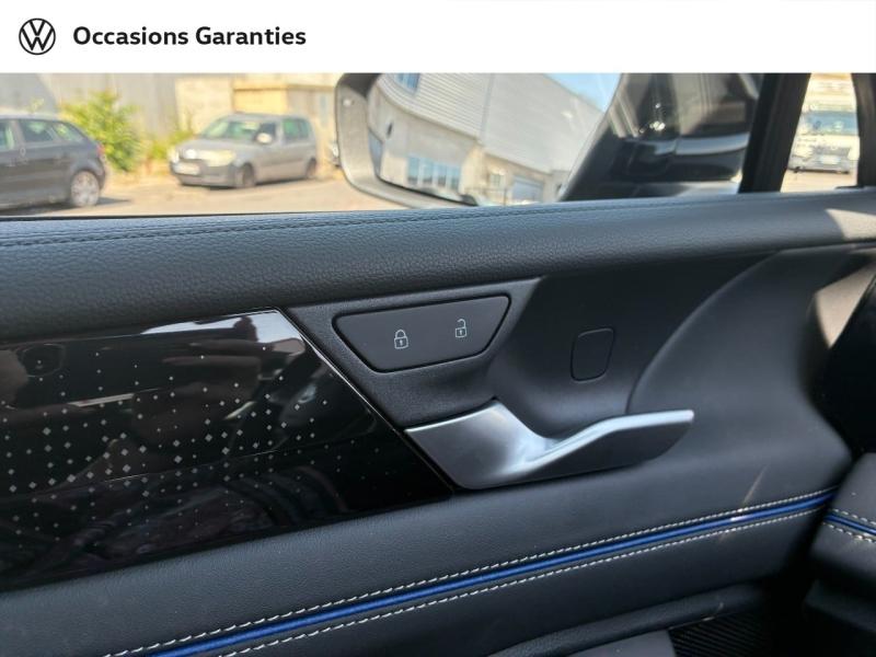 Voitures occasions VOLKSWAGEN TIGUAN VW Edition Clermont-Ferrand