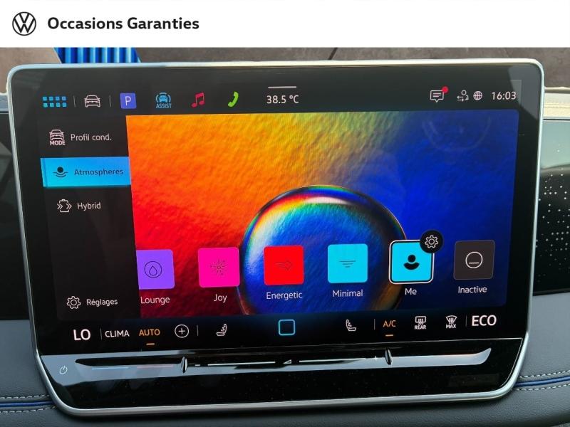 Voitures occasions VOLKSWAGEN TIGUAN VW Edition Clermont-Ferrand