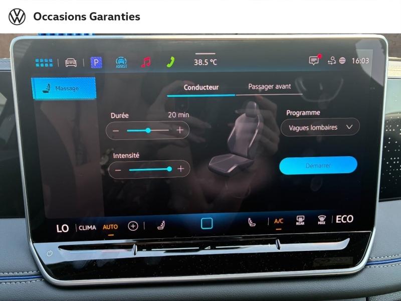 Voitures occasions VOLKSWAGEN TIGUAN VW Edition Clermont-Ferrand