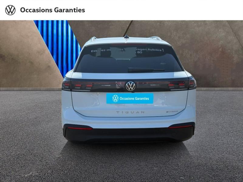 Voitures occasions VOLKSWAGEN TIGUAN VW Edition Clermont-Ferrand
