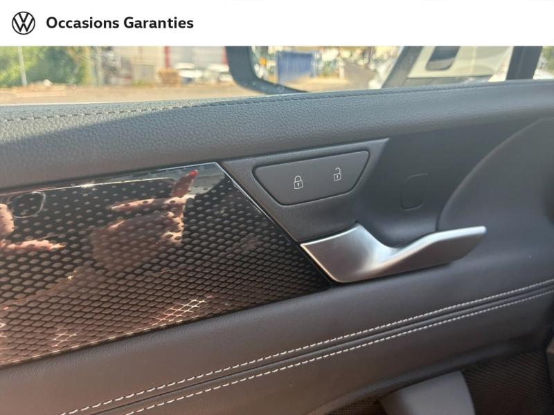 Voitures occasions VOLKSWAGEN TIGUAN VW Edition Clermont-Ferrand