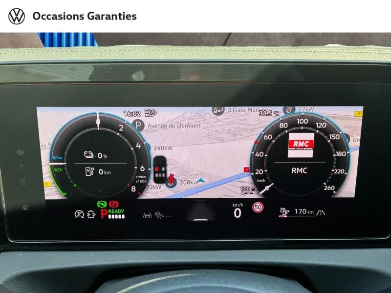 Voitures occasions VOLKSWAGEN TIGUAN VW Edition Clermont-Ferrand