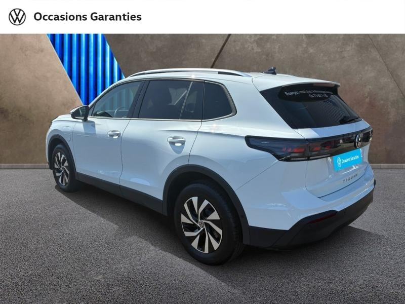 Voitures occasions VOLKSWAGEN TIGUAN VW Edition Clermont-Ferrand