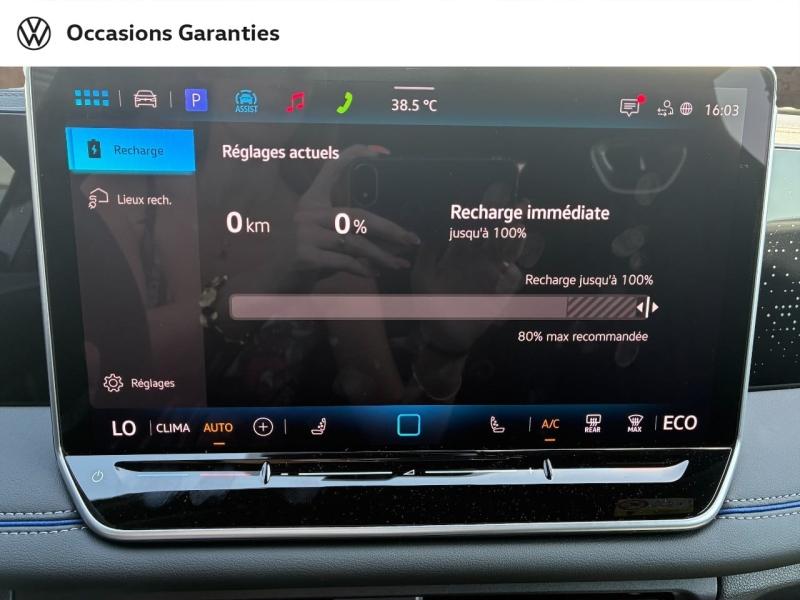 Voitures occasions VOLKSWAGEN TIGUAN VW Edition Clermont-Ferrand