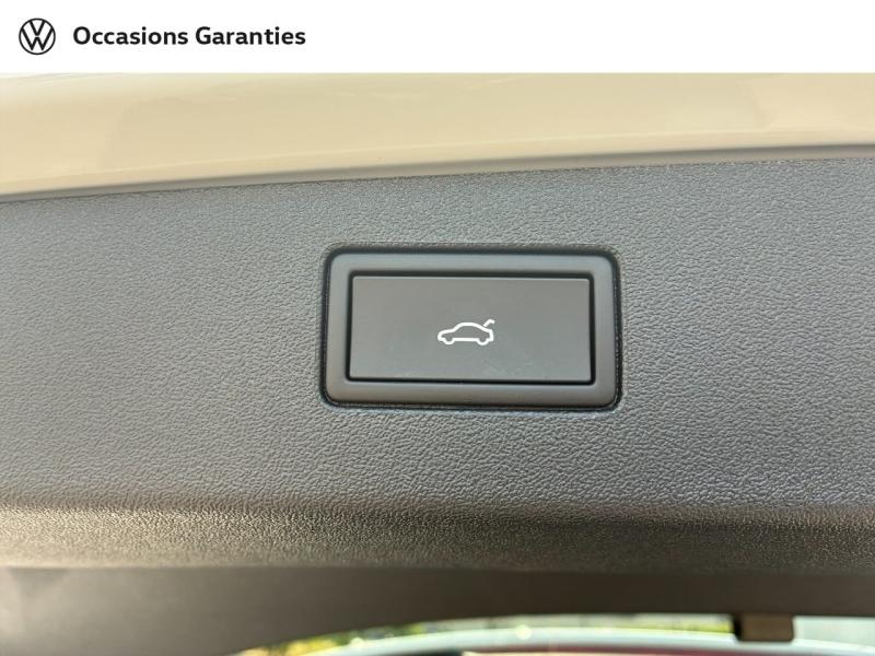 Voitures occasions VOLKSWAGEN TIGUAN VW Edition Clermont-Ferrand