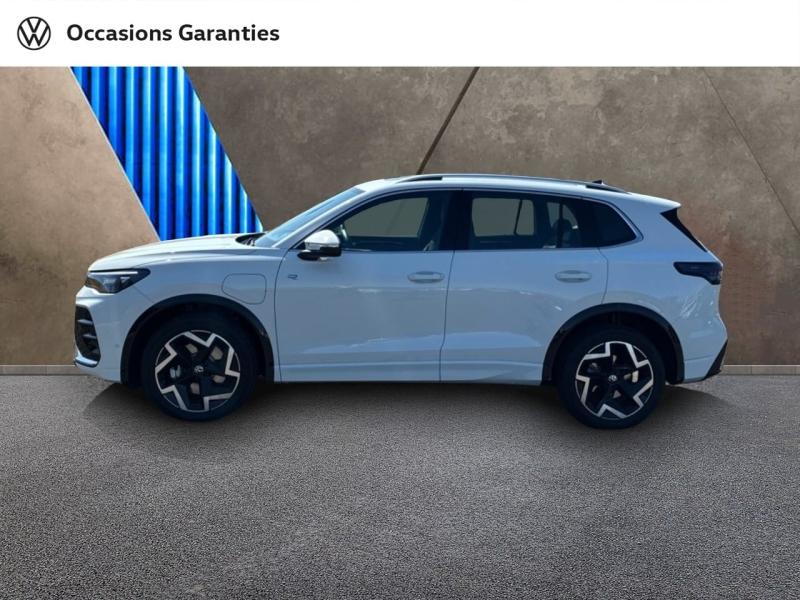 Voitures occasions VOLKSWAGEN TIGUAN R-Line Edition Clermont-Ferrand