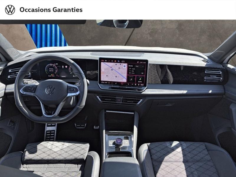 Voitures occasions VOLKSWAGEN TIGUAN R-Line Edition Clermont-Ferrand