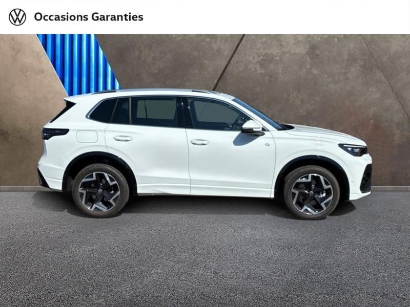 Voitures occasions VOLKSWAGEN TIGUAN R-Line Edition Clermont-Ferrand