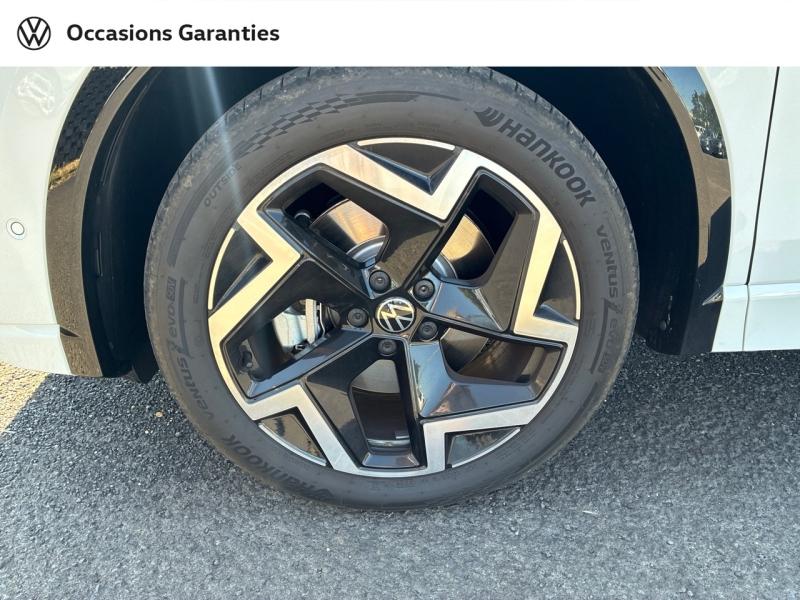 Voitures occasions VOLKSWAGEN TIGUAN R-Line Edition Clermont-Ferrand
