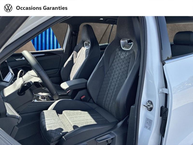 Voitures occasions VOLKSWAGEN TIGUAN R-Line Edition Clermont-Ferrand