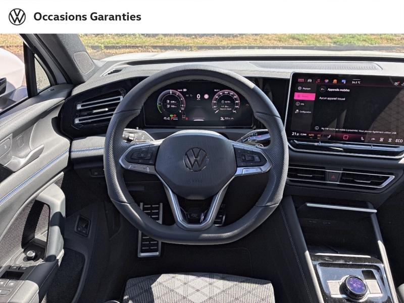 Voitures occasions VOLKSWAGEN TIGUAN R-Line Edition Clermont-Ferrand