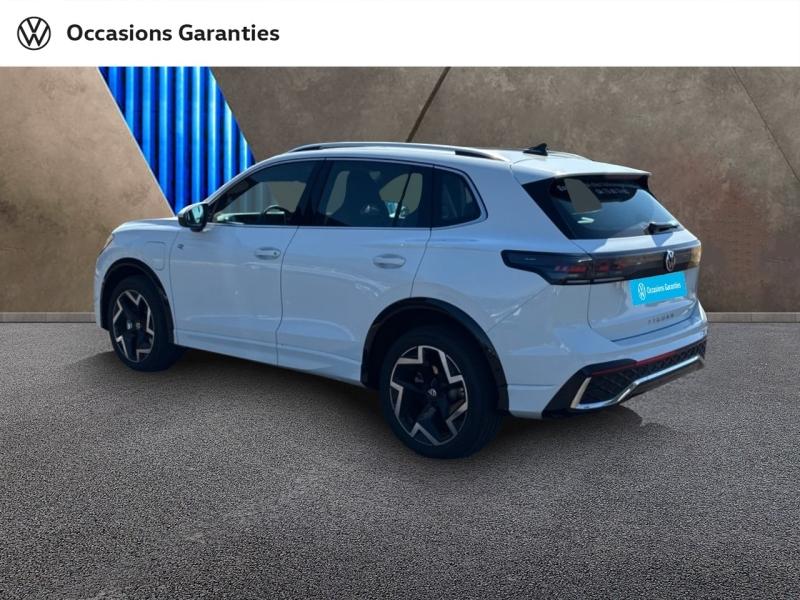 Voitures occasions VOLKSWAGEN TIGUAN R-Line Edition Clermont-Ferrand