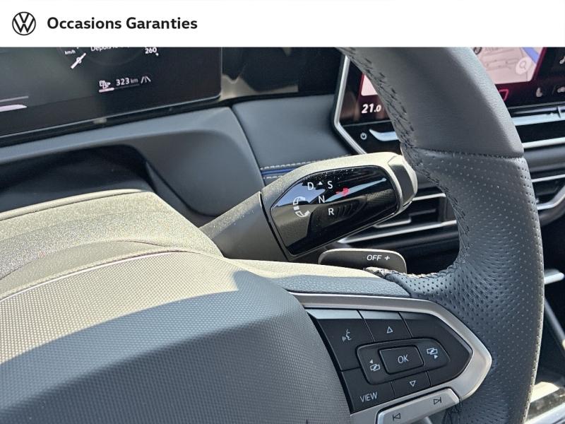 Voitures occasions VOLKSWAGEN TIGUAN R-Line Edition Clermont-Ferrand