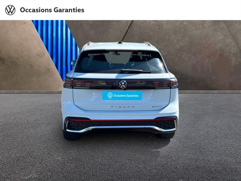Voitures occasions VOLKSWAGEN TIGUAN R-Line Edition Clermont-Ferrand