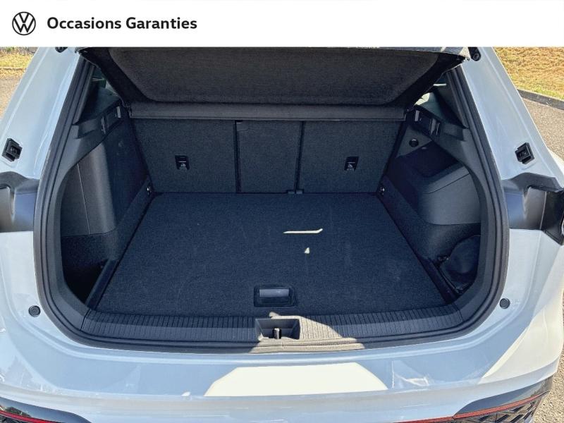 Voitures occasions VOLKSWAGEN TIGUAN R-Line Edition Clermont-Ferrand