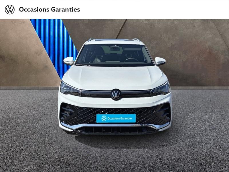 Voitures occasions VOLKSWAGEN TIGUAN R-Line Edition Clermont-Ferrand