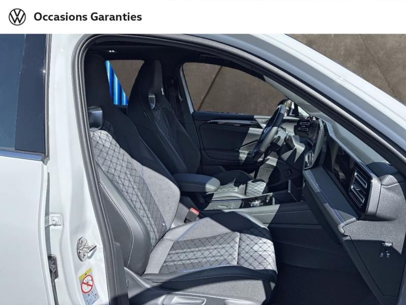 Voitures occasions VOLKSWAGEN TIGUAN R-Line Edition Clermont-Ferrand