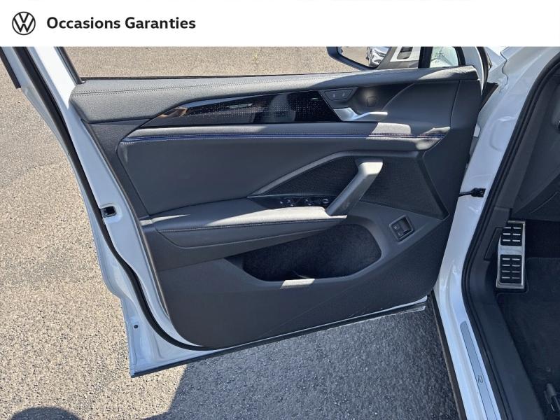 Voitures occasions VOLKSWAGEN TIGUAN R-Line Edition Clermont-Ferrand