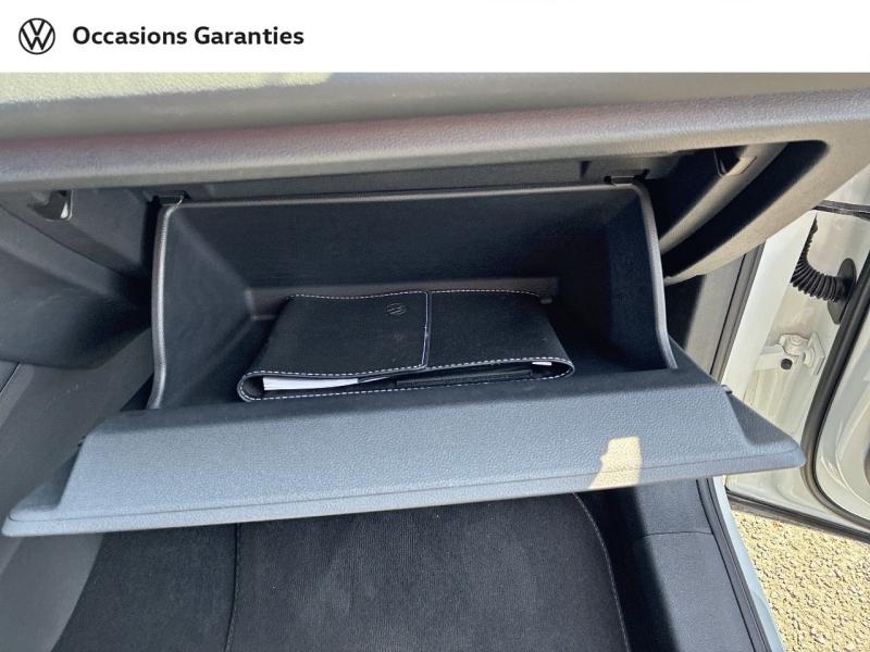 Voitures occasions VOLKSWAGEN TIGUAN R-Line Edition Clermont-Ferrand
