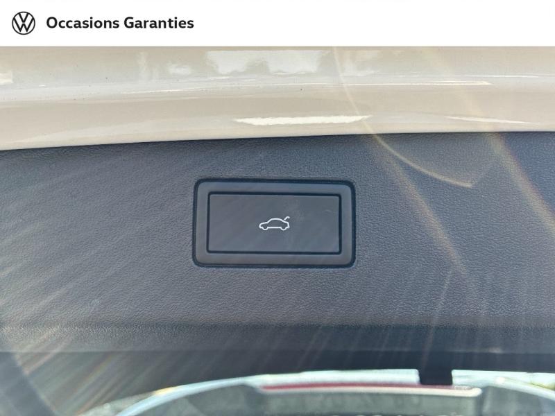 Voitures occasions VOLKSWAGEN TIGUAN R-Line Edition Clermont-Ferrand