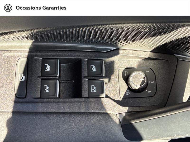 Voitures occasions VOLKSWAGEN TIGUAN R-Line Edition Clermont-Ferrand