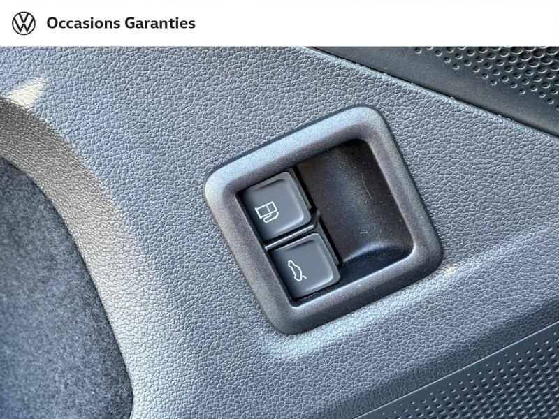 Voitures occasions VOLKSWAGEN TIGUAN R-Line Edition Clermont-Ferrand