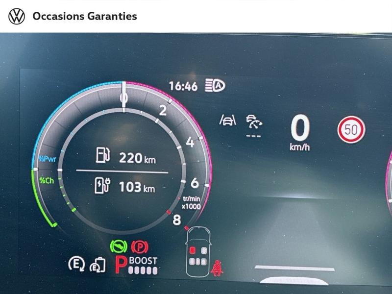 Voitures occasions VOLKSWAGEN TIGUAN R-Line Edition Clermont-Ferrand
