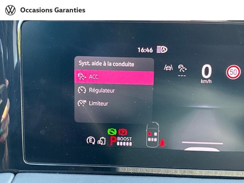 Voitures occasions VOLKSWAGEN TIGUAN R-Line Edition Clermont-Ferrand