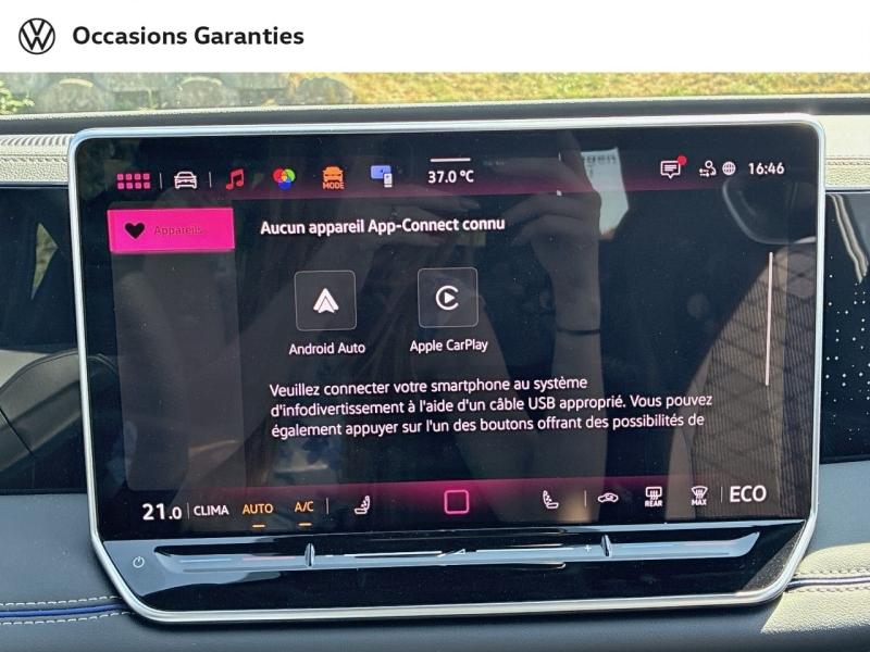 Voitures occasions VOLKSWAGEN TIGUAN R-Line Edition Clermont-Ferrand