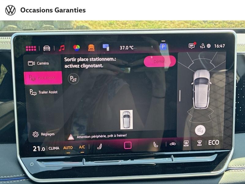 Voitures occasions VOLKSWAGEN TIGUAN R-Line Edition Clermont-Ferrand