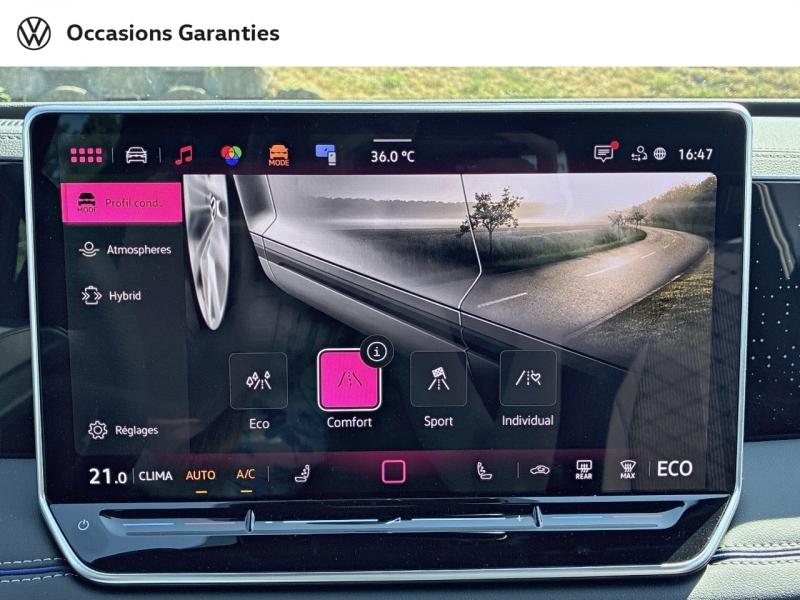 Voitures occasions VOLKSWAGEN TIGUAN R-Line Edition Clermont-Ferrand
