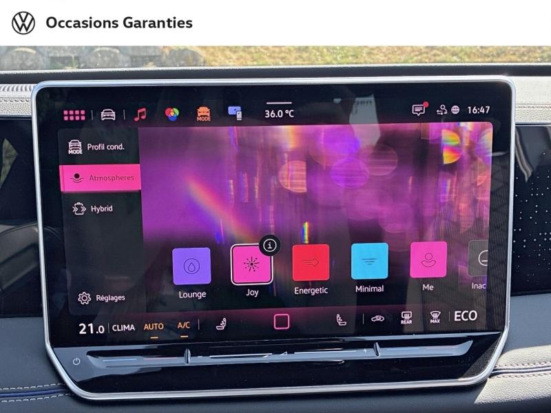 Voitures occasions VOLKSWAGEN TIGUAN R-Line Edition Clermont-Ferrand