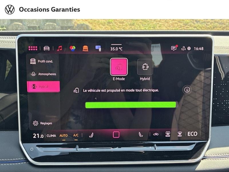 Voitures occasions VOLKSWAGEN TIGUAN R-Line Edition Clermont-Ferrand